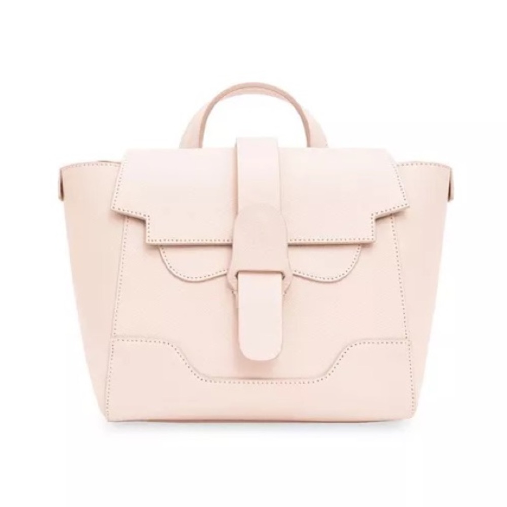 SENREVE BLUSH mini Maestra Convertible Handbag & Backpack